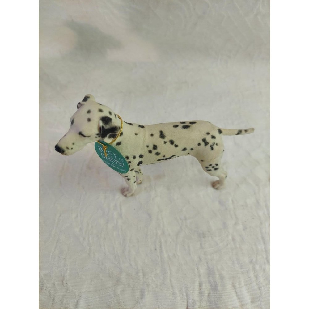 Country Artists for the discerning  Dalmatian